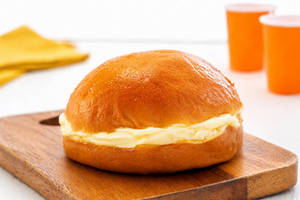 Chaska Bun Maska