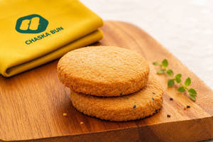 Chaska Coconut Cookie (10 Nos)