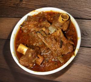 Mutton Masala