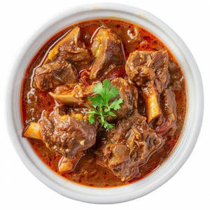 Mutton Do Pyaza