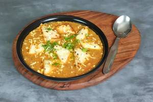 Paneer Lababdar