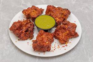 Mutton Tikka