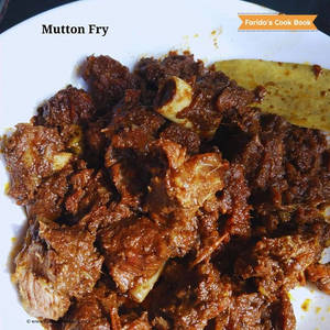 Mutton Kassa