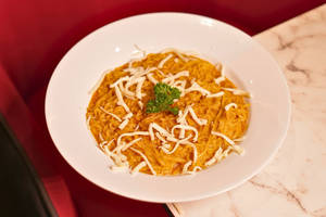 Cheese Maggi