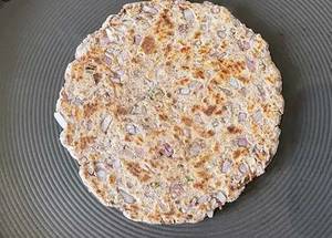 Pyaz Ki Roti (non Jain)