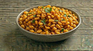 Crispy Corn