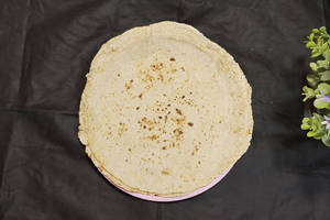 Sorghum Bhakri