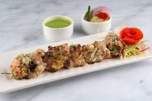 Chicken Malai Tikka