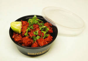 Beef Chilly