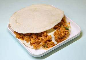 Plate Shawarma