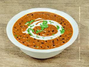 Dal Makhani