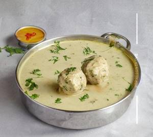 Malai Kofta