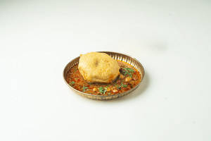 Jain Vada Usal