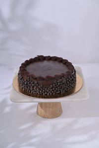 Truffle Cake 500g