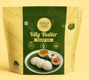 Idly Mavu (  1 Kg )