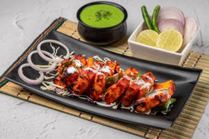 Paneer Tikka ( 8 Pcs )