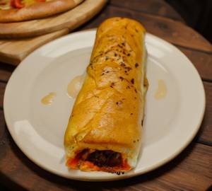 Mushroom roll