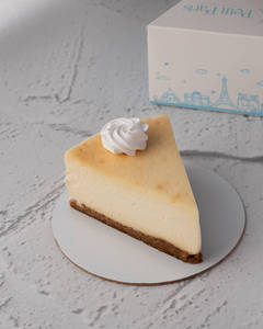 Newyork Cheesecake Slice