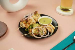 Chicken Reshmi Kabab [6 Pieces]