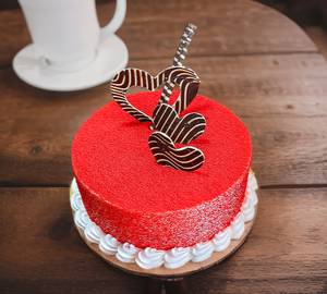 Red velvet