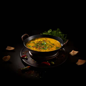 Daal Fry Tadka
