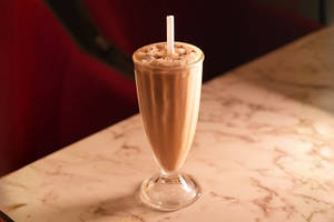 Classic Cold Coffee