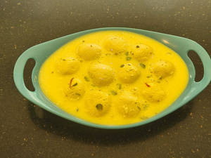 Kesar Rosmalai