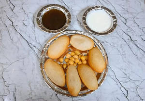 Dani South  Golgappa