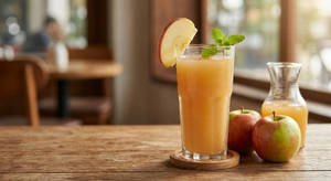 Apple Juice