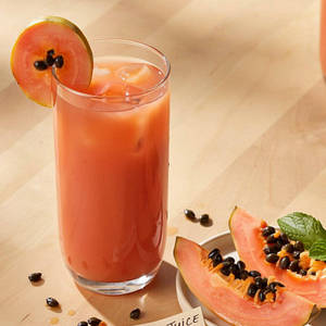 Papaya Juice