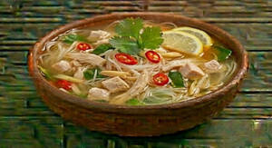 Chicken Soup