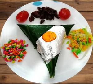 Meetha Pan