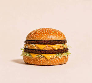 Big Fat Mac