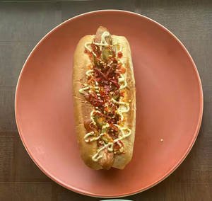 Regular Masala