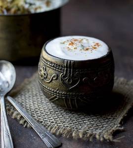 Bhurani Raita