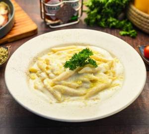 Cheese Pasta