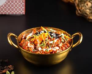 Kadhai Paneer