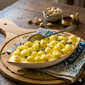 Angoori rabdi [500 g]