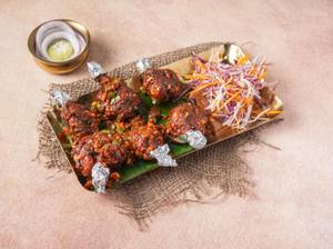 Chicken Lollipop