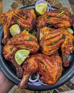 Barrah Tandoori