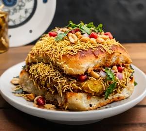 Kachhi dabeli [1 piece]