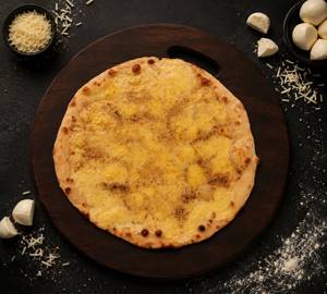Cacio e Pepe 12''