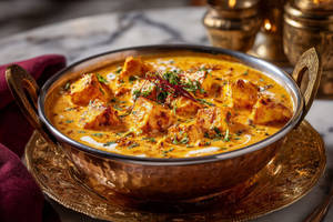Paneer Butter Masala