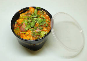 Chicken Manchurian