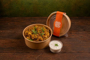 Chicken Kothu Parotta