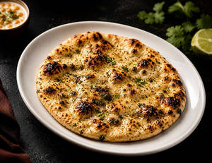 Amritsari Kulcha (tawa Made)