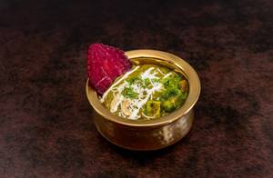Veg Handi 