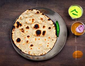 Tandoori Roti