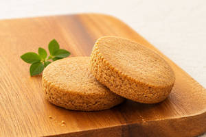 Chaska Raggi Cookie (10 Nos)