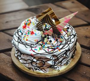 Chocolate marval